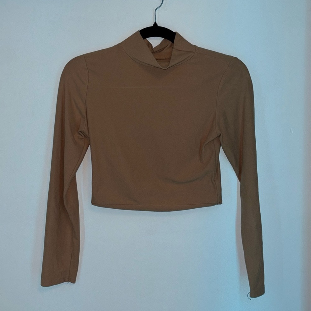 Soft Fall Longsleeve